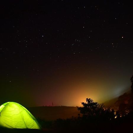 Tent Life Vagamon Exterior foto