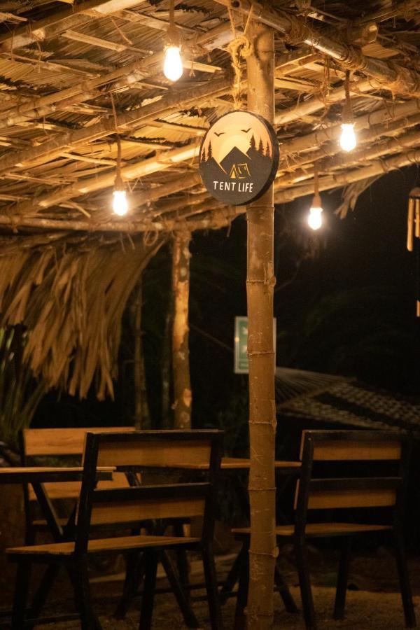 Tent Life Vagamon Exterior foto
